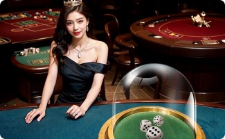 DG Live Casino Trải Nghiệm Thực Tế Ảo Đầy Hấp Dẫn